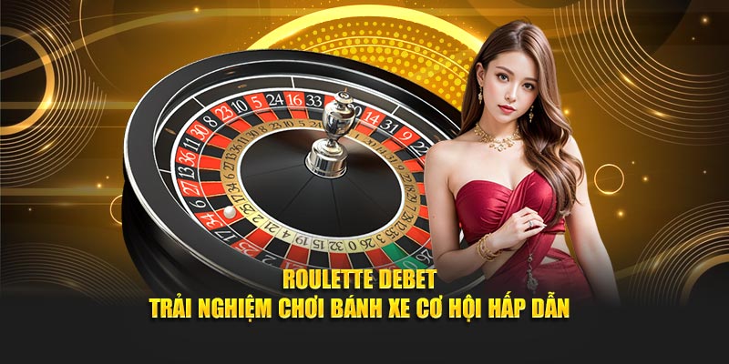 Roulette